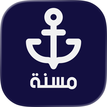Masnah app icon